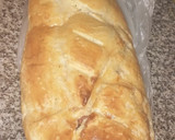 Foto del paso 6 de la receta: Pan de jamón. tradición venezolana navideña