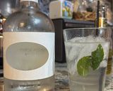 Φωτογραφία βήματος 3 της συνταγής Μαστίχα & tonic