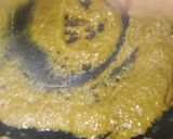 रेस्टोरेंट स्टाइल मटर मेथी मलाई सब्जी (restaurant style matar methi malai recipe in Hindi) रेसिपी चरण 6 फोटो