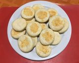 Foto del paso 10 de la receta: Bizcochitos de grasa caseros