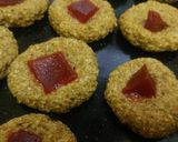 Foto del paso 3 de la receta: 🍪 Galletas con avena y coco aptas