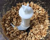 Hình bước làm 4 của món Chè Chuối