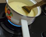 Foto langkah ke 3 dari resep Klappertaart.