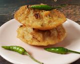 Foto langkah ke 5 dari resep 579. Weci Malang (Eggless Ekonomis Empuk Enak).