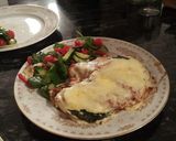 Foto del paso 15 de la receta: Pollo a la Napolitana