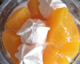 Foto del paso 3 de la receta: Postre Chajá en vasos