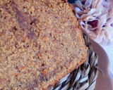Foto del paso 7 de la receta: Bizcocho de zanahoria y especias