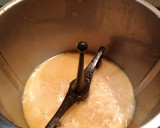 Foto del paso 3 de la receta: Bizcocho de mandarina con Thermomix