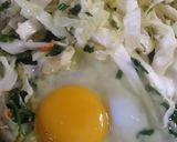 Foto langkah ke 3 dari resep Nasi Goreng Kol.