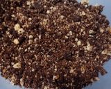 Foto del paso 1 de la receta: Trufas de bizcochuelo