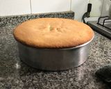 Foto del paso 5 de la receta: Genoise de vainilla