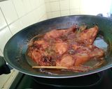 Foto langkah ke 4 dari resep Resep Ayam Bakar.