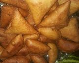 صورة لخطوة 4 من وصفة سمبوسك 😋