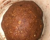 Kókuszgolyó recept fázis 1 fotója