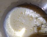 Foto del paso 1 de la receta: Bizcochuelo Casero Vainilla-Limón