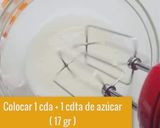 Foto del paso 4 de la receta: Waffles súper esponjosos y deliciosos
