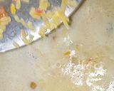 A picture of step 2 of Zarday ki Kheer.