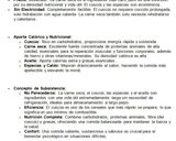 Foto del paso 7 de la receta: Cocina de subsistencia: Cuscús con Carne deshidratada