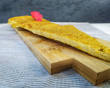 Foto del paso 2 de la receta: Fainá tradicional con parmesano
