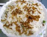Upside Down Chicken Biryani recipe step 4 photo