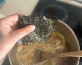 Foto del paso 5 de la receta: Sopa Miso