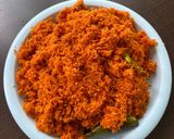 Foto langkah ke 2 dari resep Urap sayur bumbu tumis.