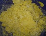 Foto langkah ke 5 dari resep Nastar No Mixer No Oven.