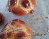 Foto del paso 9 de la receta: Pan de muerto