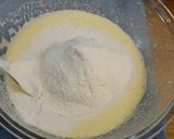 Foto del paso 4 de la receta: Bizcochuelo de vainilla esponjoso (4 huevos)