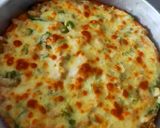 Foto langkah ke 5 dari resep PIZZA 🍕.