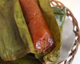 Foto langkah ke 5 dari resep Ketimus / lemet.