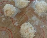 Foto del paso 8 de la receta: Dulce de coco con leche condensada. 4 ingredientes. Coquitos
