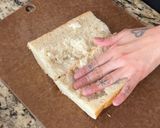 A picture of step 4 of Vegan Crispy Pork Belly.