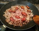 Foto del paso 4 de la receta: Macarrones con chorizo