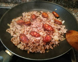 Foto del paso 4 de la receta: Macarrones con chorizo