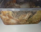 Foto langkah ke 6 dari resep Kimchi.