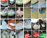 Foto del paso 3 de la receta: Arbolitos Christmas 2