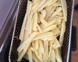 Foto del paso 4 de la receta Alitas domingueras