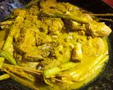 Foto langkah ke 4 dari resep 10. Ayam Goreng Lengkuas.
