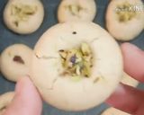 A picture of step 7 of Bakery Style Nankhatai Recipe Without Maida.