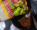 Foto langkah ke 3 dari resep Sambel kecap pedas untuk cocolan.