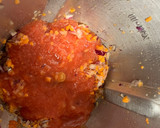 Foto del paso 2 de la receta: Boloñesa vegana en Mambo Cecotec