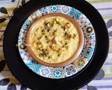 A picture of step 5 of Rice Kheer.