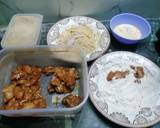 Homemade Chicken Zinger recipe step 2 photo