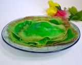 Foto langkah ke 9 dari resep Kue Ape / Kue Tete Khas Betawi.
