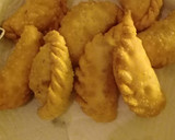 Foto del paso 7 de la receta: Empanadas Salteñas