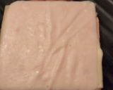 Foto del paso 2 de la receta: Sándwich mixto con huevo duro y alioli