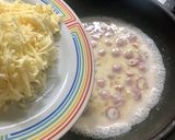 Foto langkah ke 5 dari resep •Macaroni Schotel Kukus• by Dapur Itha.