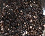 Foto del paso 1 de la receta: Dos formas de preparar cacao en polvo