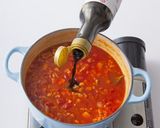 【滷煮入味】御釀義大利肉醬麵的食譜步驟3照片